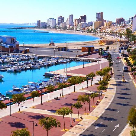 Ferienwohnung Sunny Escape In El Campello Zimmer foto