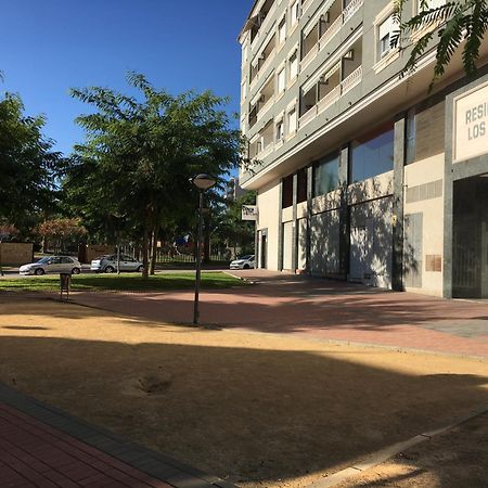 Ferienwohnung Sunny Escape In El Campello Exterior foto