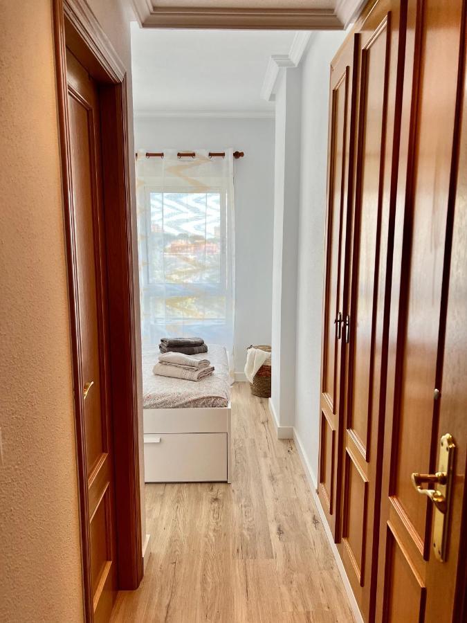 Ferienwohnung Sunny Escape In El Campello Exterior foto
